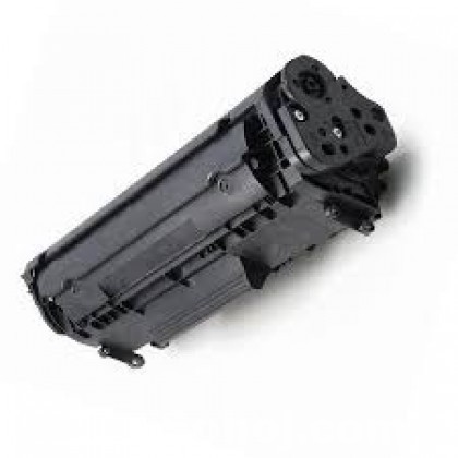 Euro Laser Black Toner Cartridge 05A/80A/78A/49A